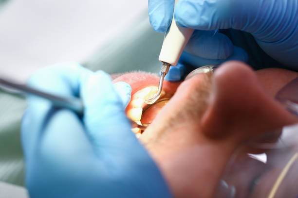 Best Emergency Cosmetic Dentistry in Ganado, TX