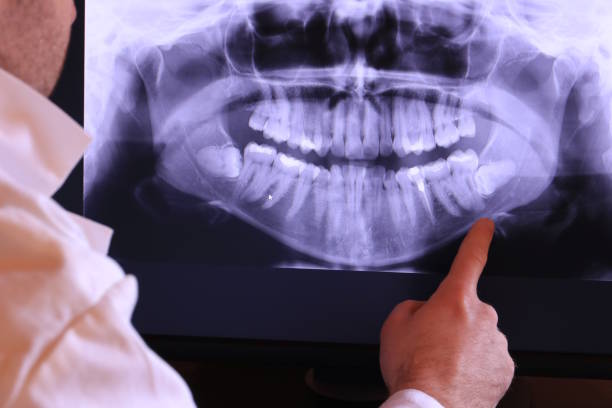 Best Orthodontic Emergency Dentist in Ganado, TX