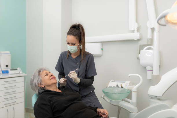 Best Pediatric Emergency Dentist in Ganado, TX