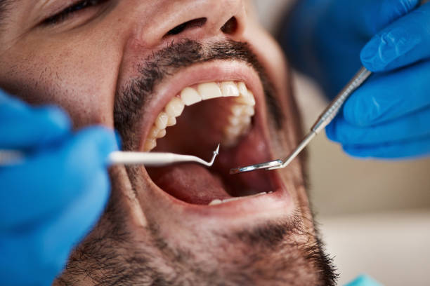 Best Urgent Dental Care for Toothache in Ganado, TX