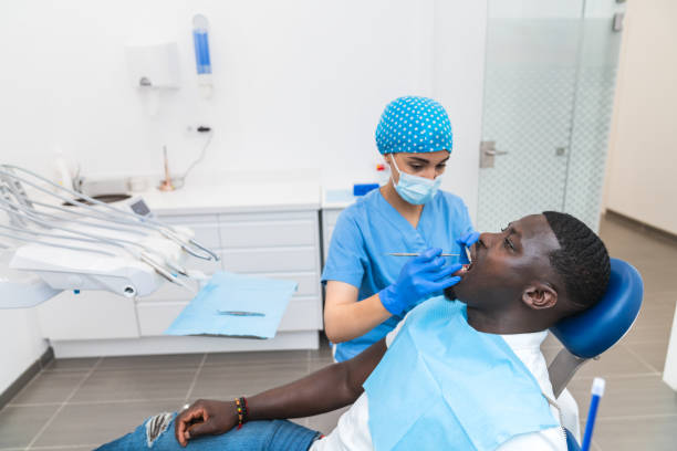 Best Emergency Dental Services for Seniors in Ganado, TX