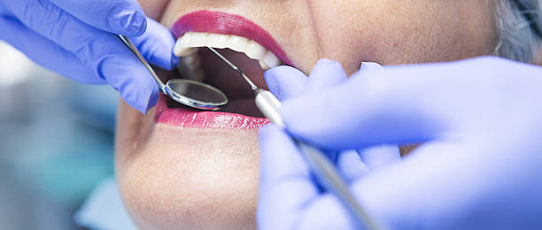 Best Orthodontic Emergency Dentist in Ganado, TX